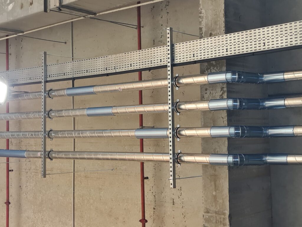 K isolation calorifuge; youssef koussa ; isolation ; calorifuge ; travaux