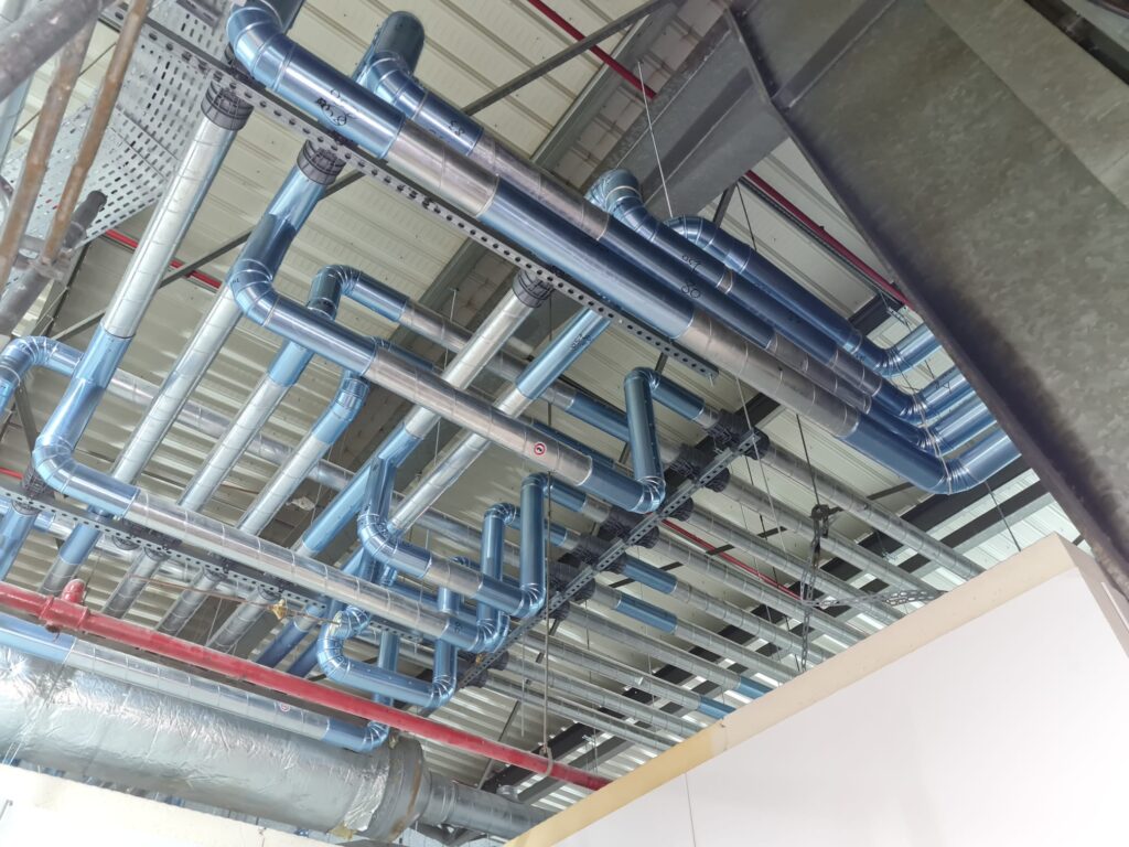 K isolation calorifuge; youssef koussa ; isolation ; calorifuge ; travaux