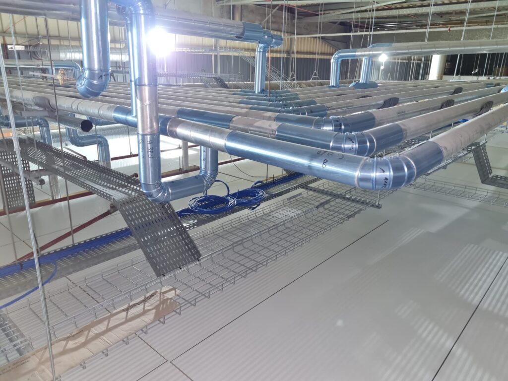 K isolation calorifuge; youssef koussa ; isolation ; calorifuge ; travaux