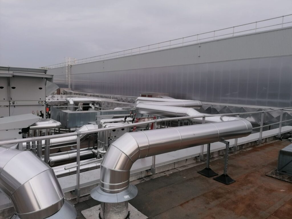 K isolation calorifuge; youssef koussa ; isolation ; calorifuge ; travaux