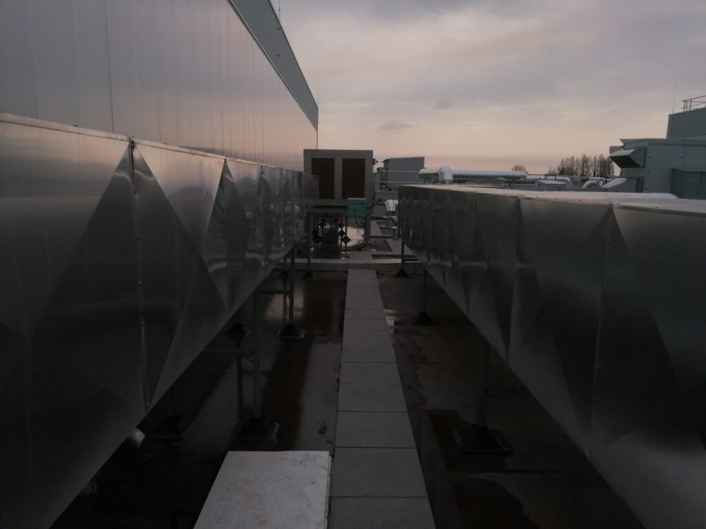 K isolation calorifuge; youssef koussa ; isolation ; calorifuge ; travaux