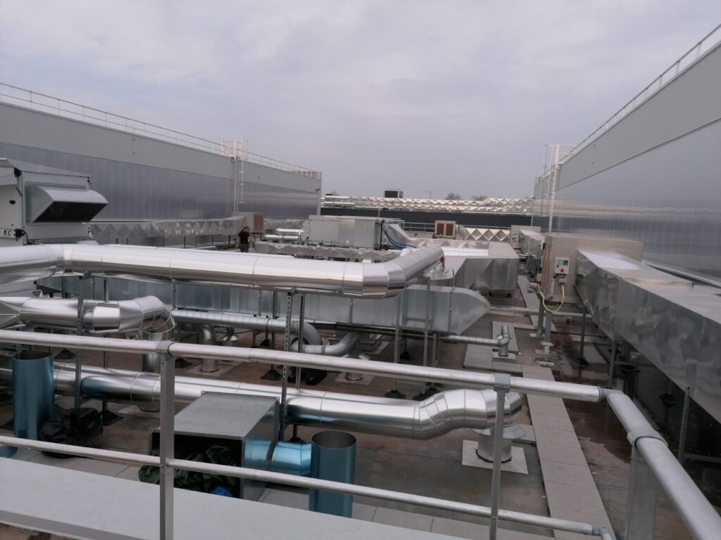 K isolation calorifuge; youssef koussa ; isolation ; calorifuge ; travaux