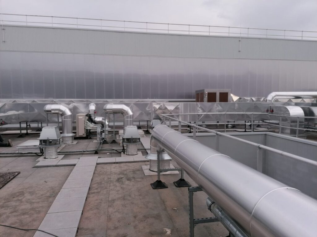 K isolation calorifuge; youssef koussa ; isolation ; calorifuge ; travaux