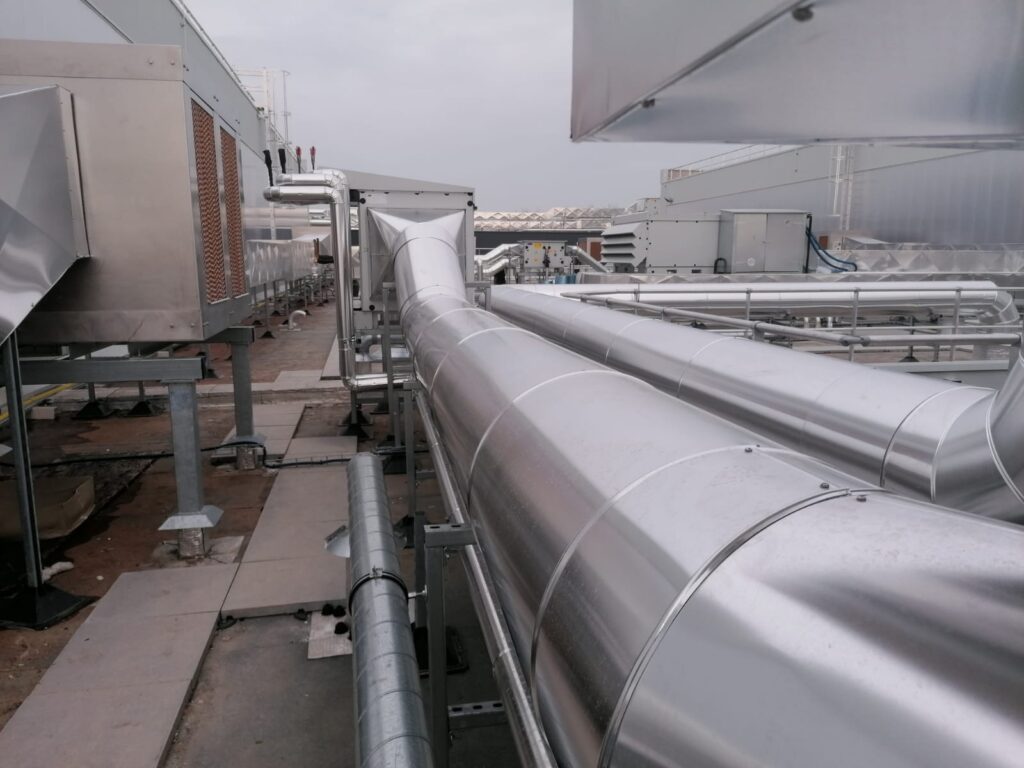 K isolation calorifuge; youssef koussa ; isolation ; calorifuge ; travaux