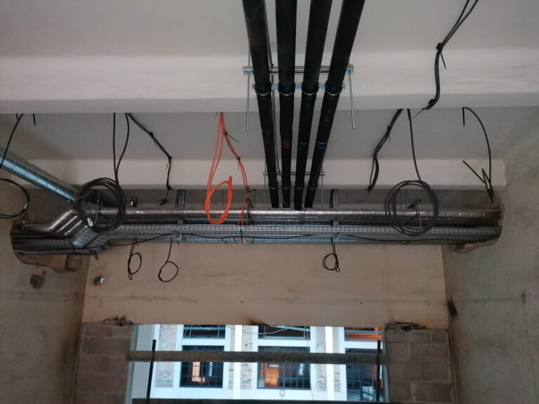 K isolation calorifuge; youssef koussa ; isolation ; calorifuge ; travaux