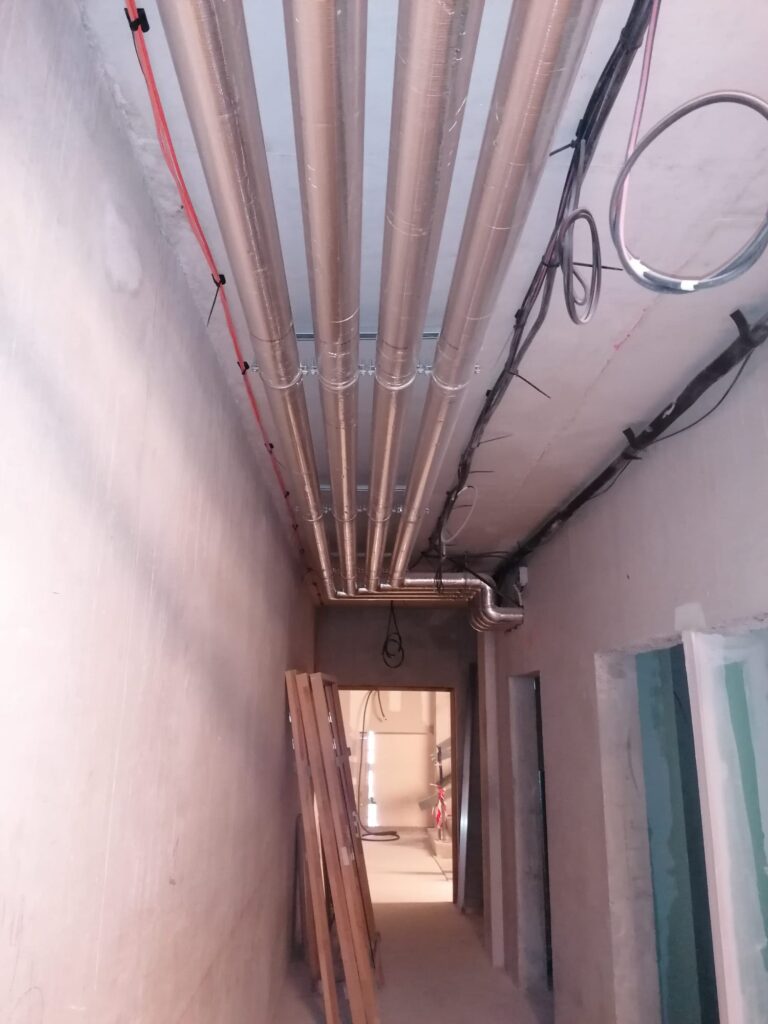 K isolation calorifuge; youssef koussa ; isolation ; calorifuge ; travaux