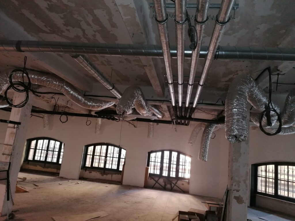 K isolation calorifuge; youssef koussa ; isolation ; calorifuge ; travaux