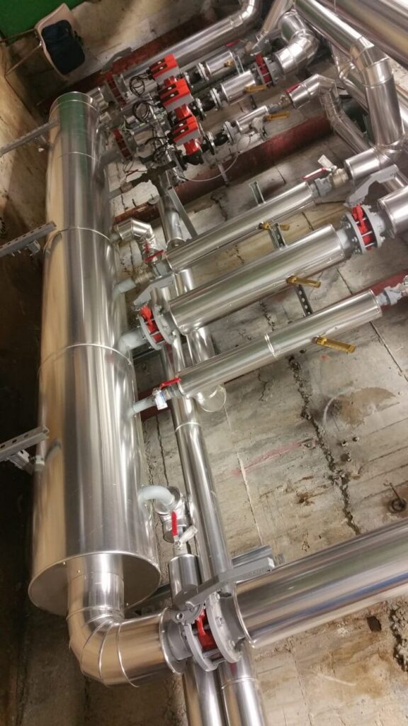 K isolation calorifuge; youssef koussa ; isolation ; calorifuge ; travaux