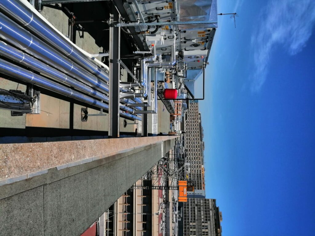 K isolation calorifuge; youssef koussa ; isolation ; calorifuge ; travaux