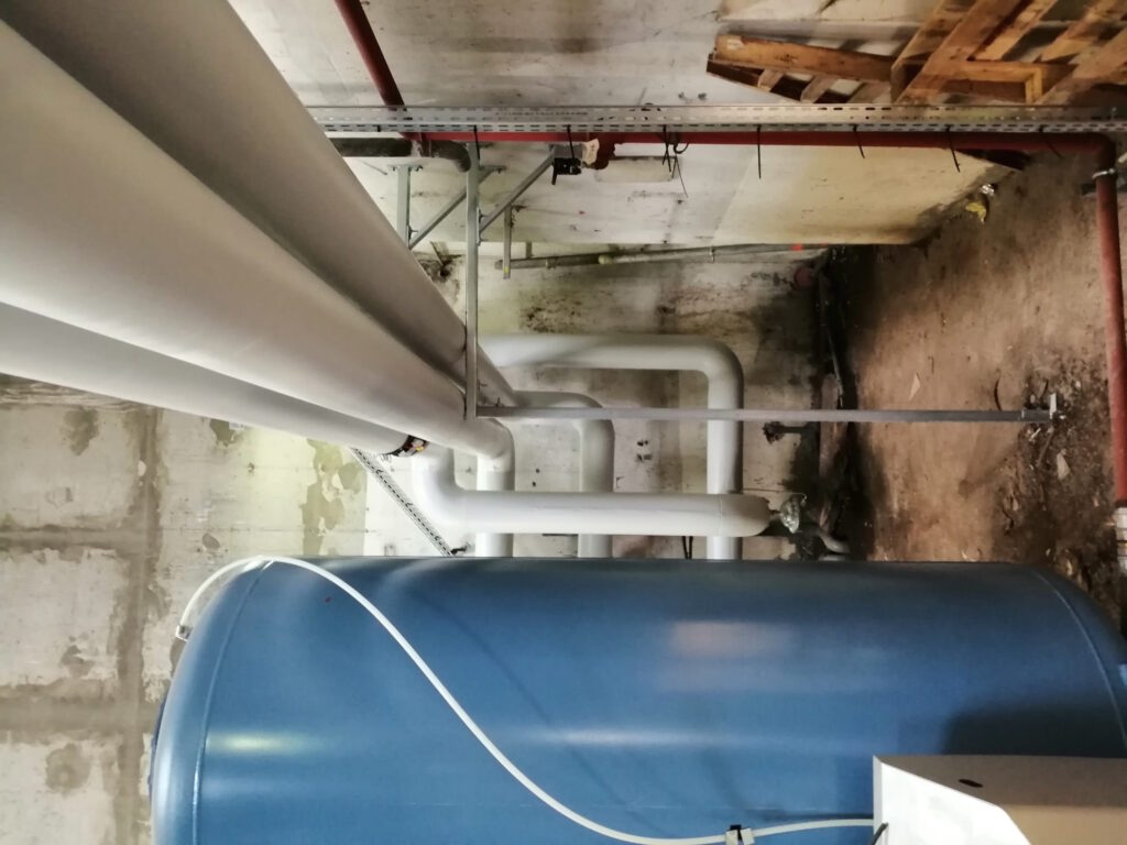 K isolation calorifuge; youssef koussa ; isolation ; calorifuge ; travaux