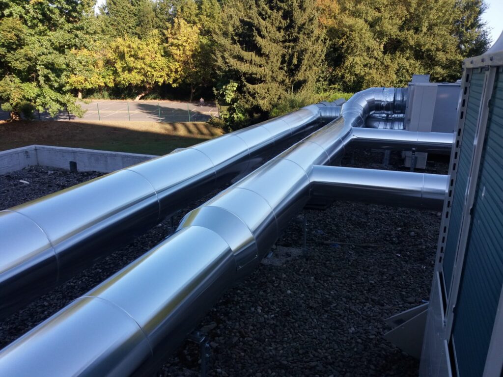 K isolation calorifuge; youssef koussa ; isolation ; calorifuge ; travaux