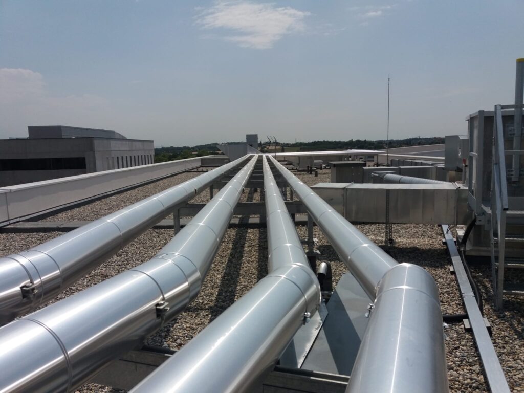 K isolation calorifuge; youssef koussa ; isolation ; calorifuge ; travaux