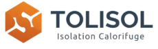 Tolisol isolation calorifuge