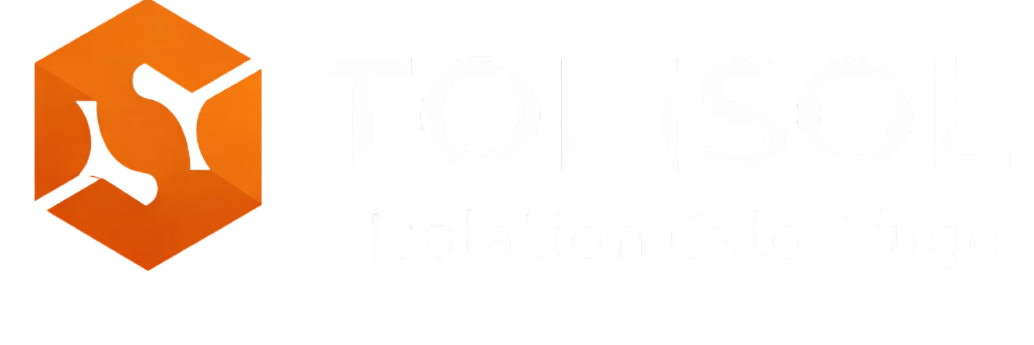 Tolisol isolation calorifuge